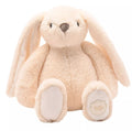 Bella The Classical Plush White Bunny