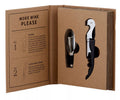 Santa Barbara Wine Accessories Gift Set