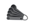 KitchenAid Measuring Spoon Charcoal Grey 5 Piece