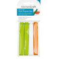 KitchenCraft Bag Clips Large Pack of 4