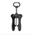 BarCraft Wing Corkscrew Black