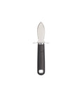 MasterClass Soft Grip Stainless Steel Oyster Knife