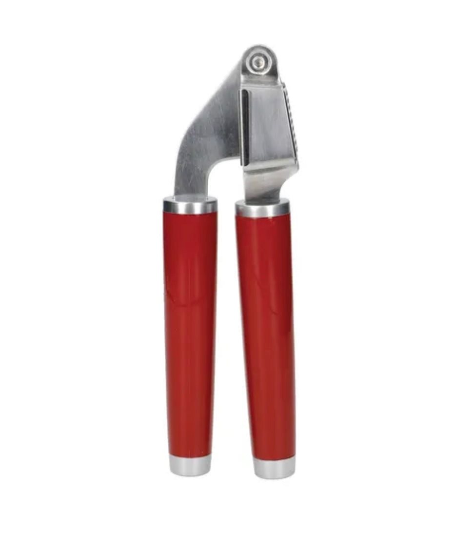 KitchenAid Garlic Press Empire Red