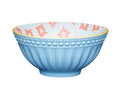 KitchenCraft Bowl Ceramic Pale Blue 16cm