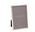 Impressions Oblong Silverplated Frame 3.5x5