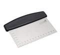 MasterClass Dough Cutter stainless Steel