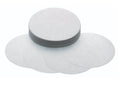 KitchenCraft Hamburger Maker Wax Discs Pack of 250