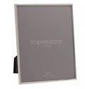 Plain Thin Shiny Frame 8x10