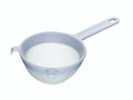 KitchenCraft Sieve Plastic 12cm