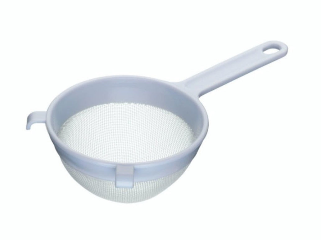 KitchenCraft Sieve Plastic 12cm