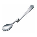 KitchenCraft Jam Spoon Stainless Steel