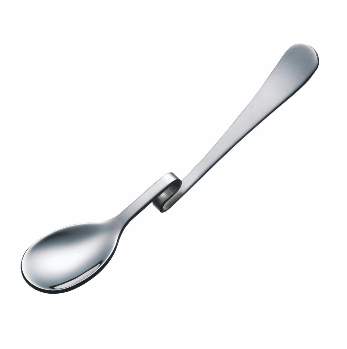KitchenCraft Jam Spoon Stainless Steel