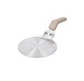 La Cafetiere Induction Conversion Plate 13cm