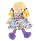 Rainbow Designs Peggy Soft Doll