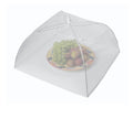 KitchenCraft Food Cover with Lace Edging 40cm