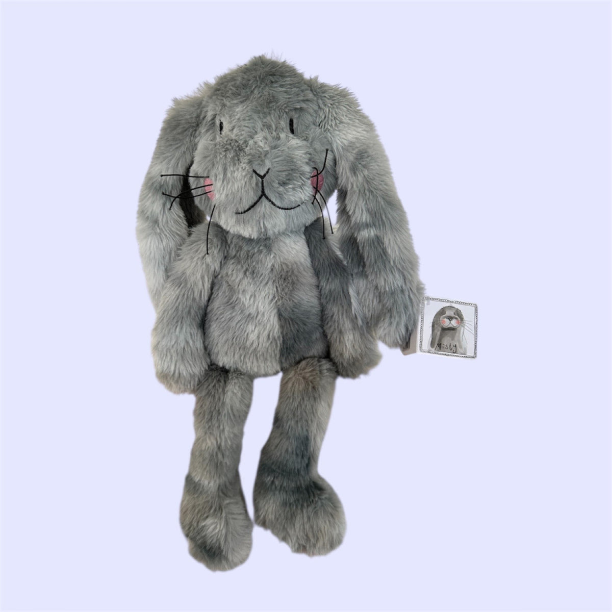 Alex Clark Soft Toy Misty