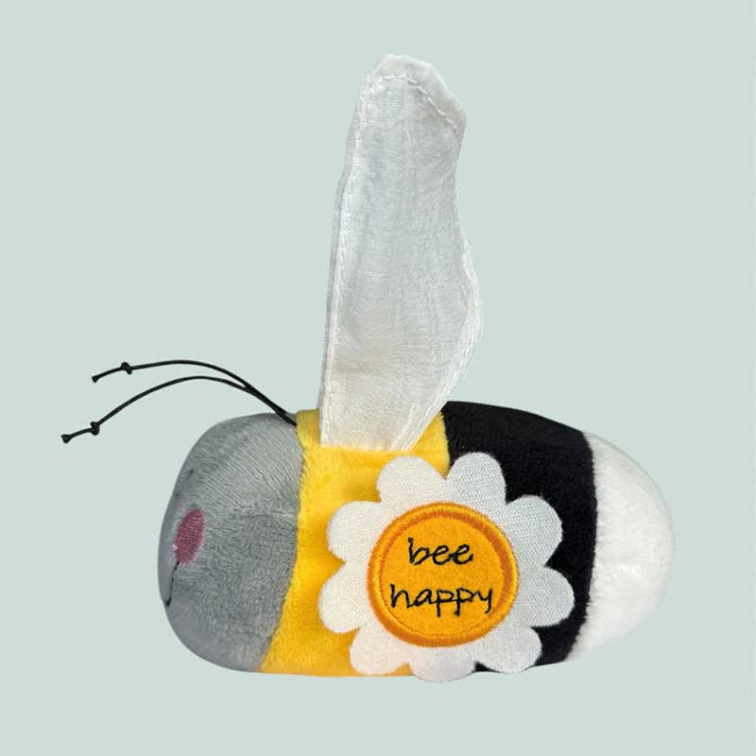 Alex Clark Soft Toy Bee Happy