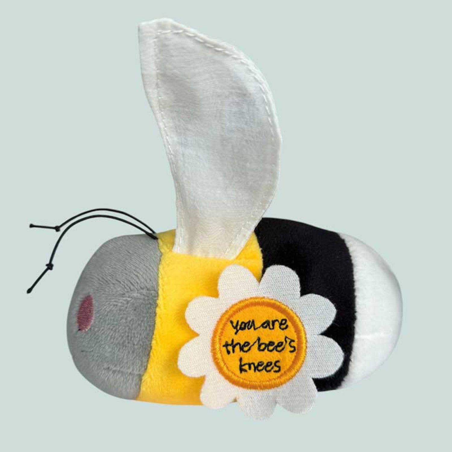 Alex Clark Soft Toy Bees Knees