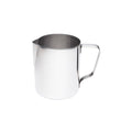 KitchenCraft Stainless Steel 350ml Jug