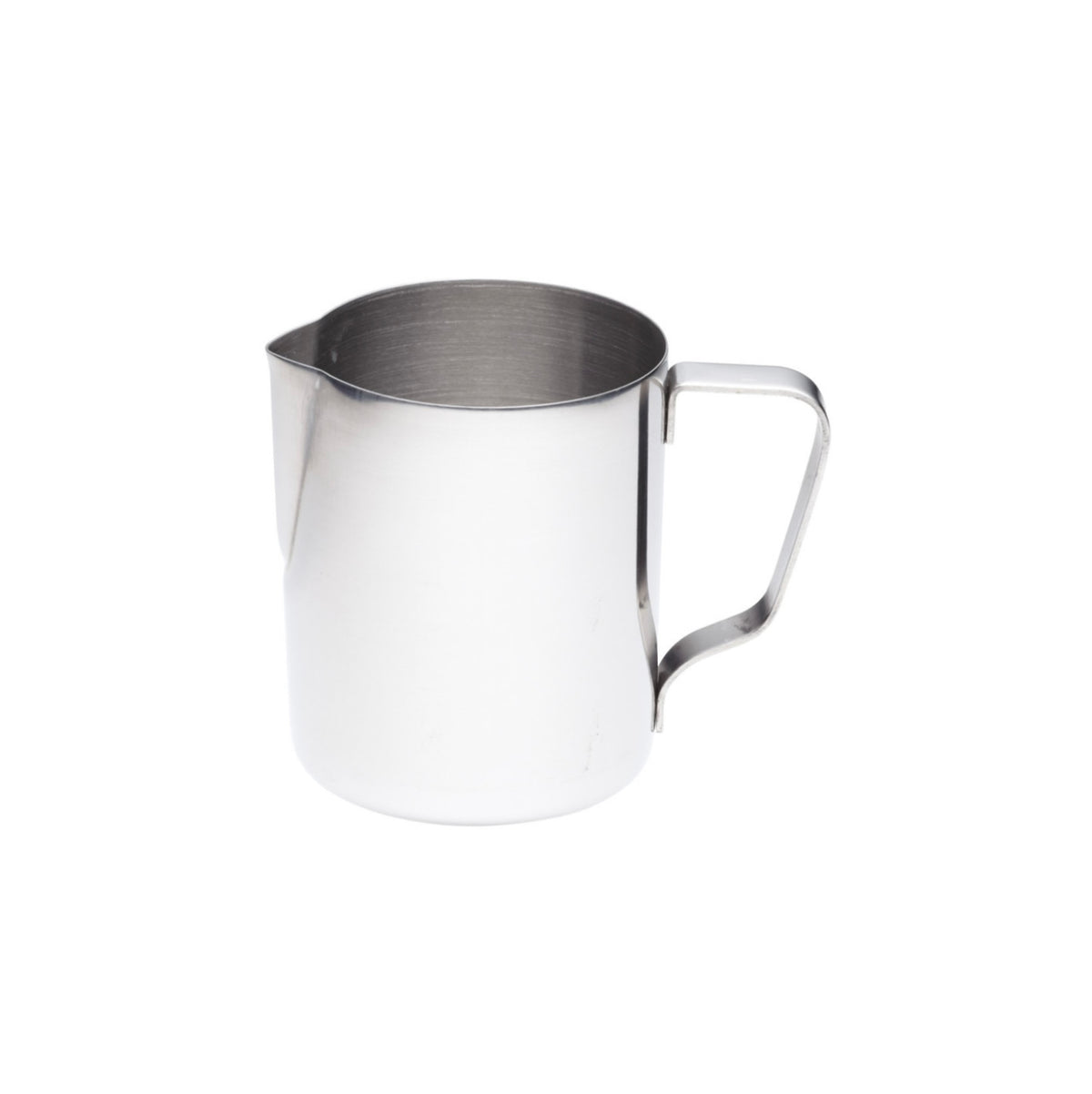 KitchenCraft Stainless Steel 350ml Jug