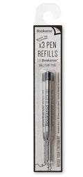 If Bookaroo Pen Refils