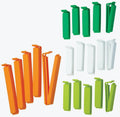 KitchenCraft Bag Clips Assorted Sizes Mixed Bag of 20