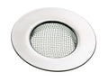KitchenCraft Sink Strainer Stainless Steel 7.5cm