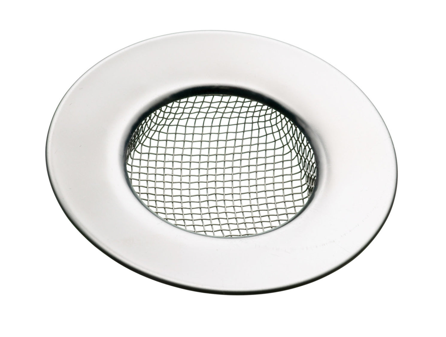KitchenCraft Sink Strainer Stainless Steel 7.5cm