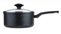 Prestige 9 x Tougher Aluminium Non Stick Saucepan 16cm