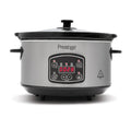 Prestige Smart Cook Digital Slow Cooker 5.5L