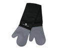 MasterClass Double Oven Glove Silicone Grey