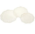Sweetly Does It Pack of 24 Paper Doilies