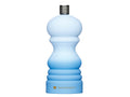 MasterClass Salt or Pepper Mill Soft Touch Ombre Blue 12cm