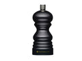 MasterClass Salt or Pepper Mill Black 12cm
