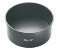 MasterClass Non Stick Round Loose Base Deep Cake Pan 30cm