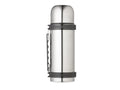 MasterClass Stainless Steel 750ml Vacuum Flask