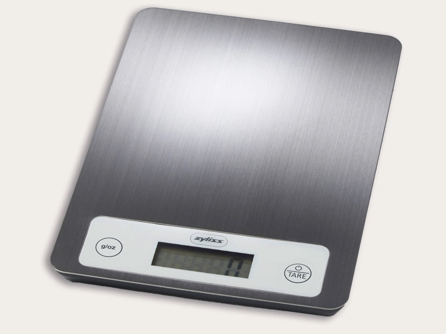 Zyliss Electronic Measuring Scales