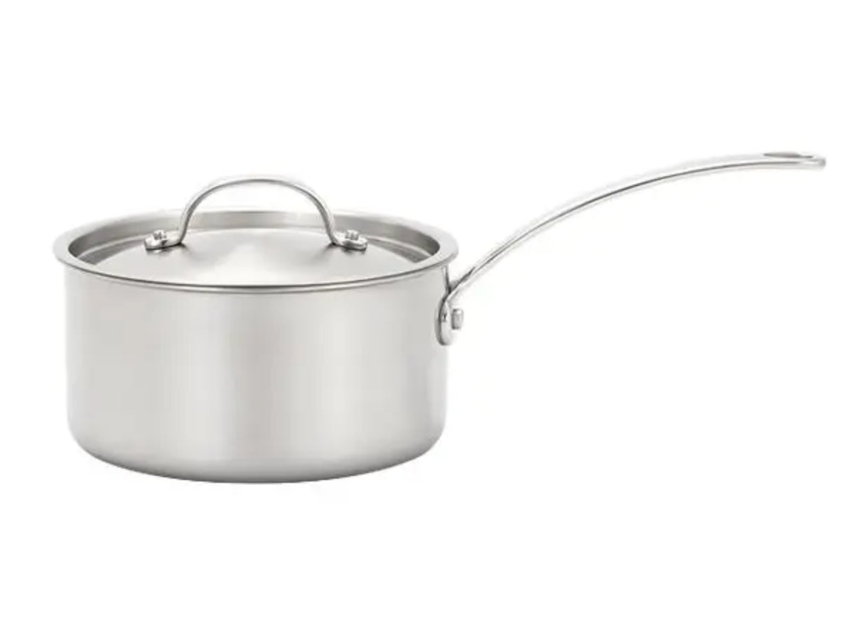Stellar Eclipse Saucepan 16cm 1.25L