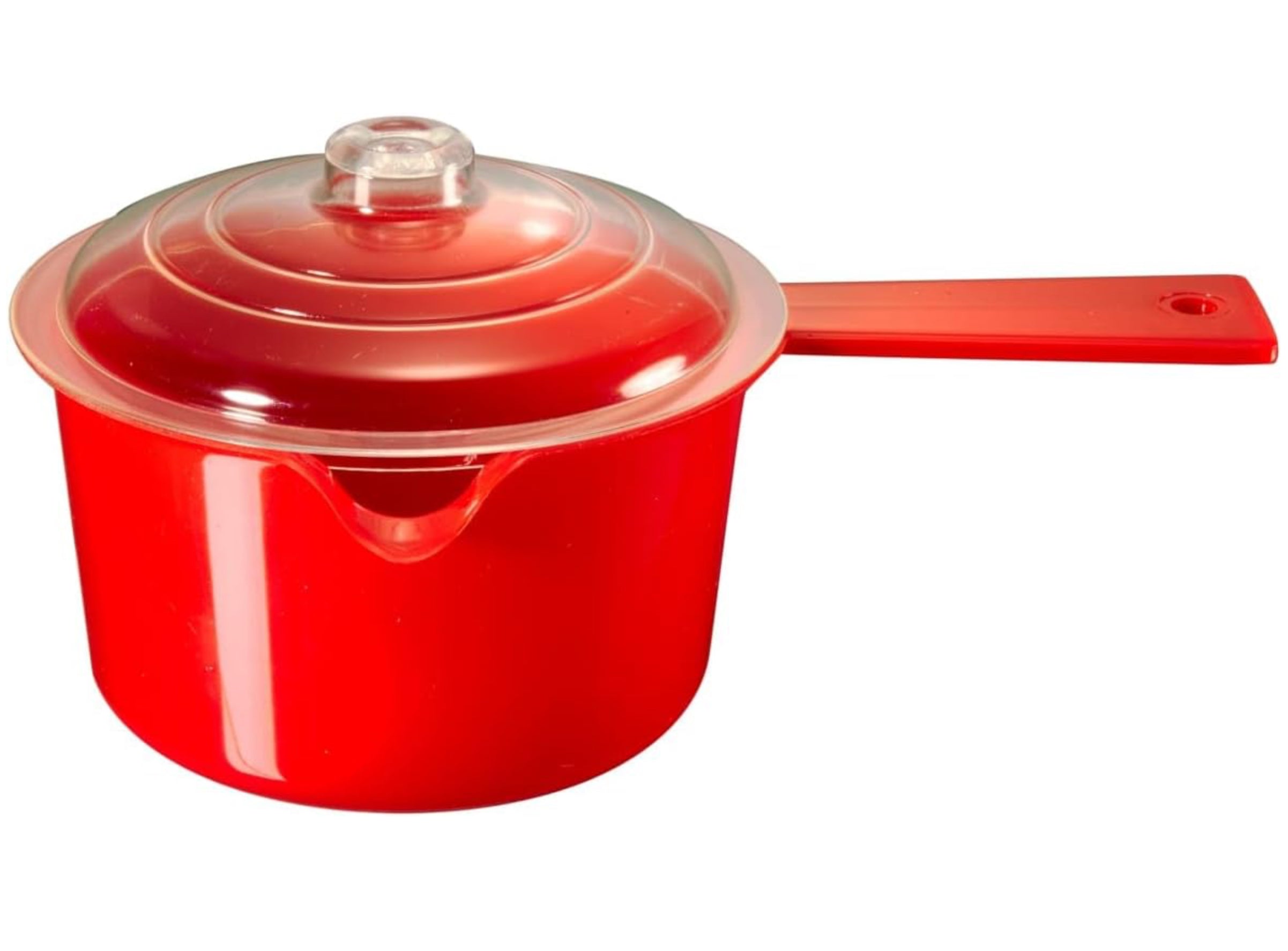Good2Heat Microwave Saucepan & Lid 640ml