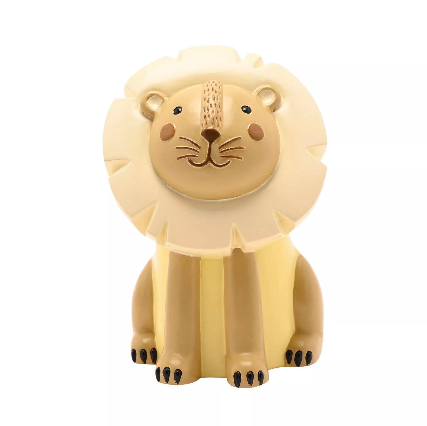 Petit Cheri Money Box Lion