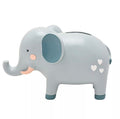 Petit Cheri Money Box Elephant