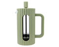 Cafe Ole Ciao 8 Cup Cafetiere Green