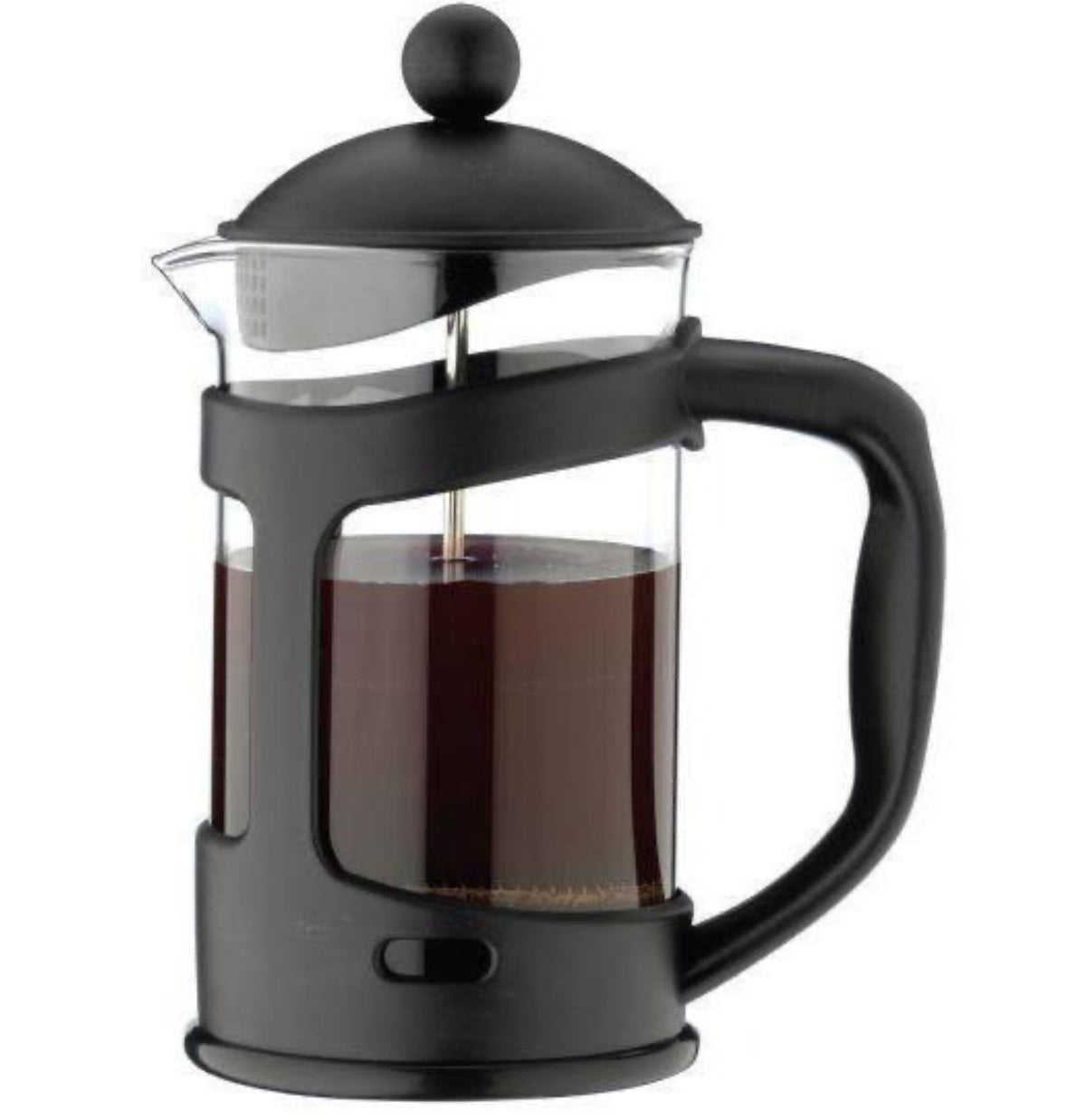 Everyday Cafetiere 3 Cup/350ml