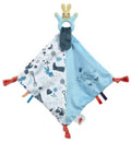 Peter Rabbit Developmental Comforter