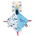 Peter Rabbit Developmental Comforter