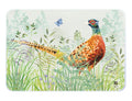 National Trust Worktop Protector Pheasant 40x30cm