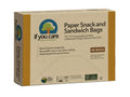 If You Care Paper Sandwich Bags