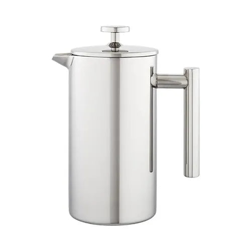 Stellar Cafetiere Double Walled 8 Cup 900ml