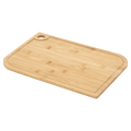 Judge Kitchen 38 x 27 x 1cm Bamboo Cutting Board