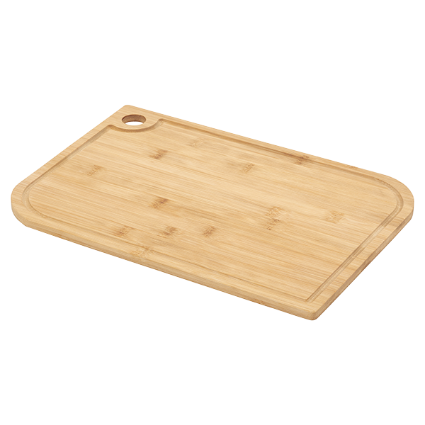 Judge Kitchen 38 x 27 x 1cm Bamboo Cutting Board